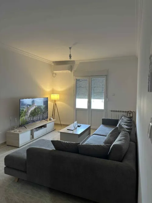 Location Appartement F3 Alger Mahelma