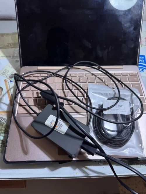 Microsoft surface laptop go