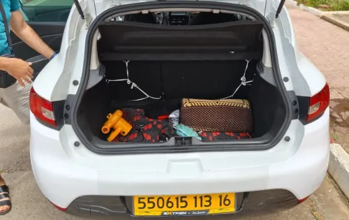 Renault Clio 4 2013 Dynamique