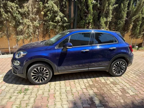 Fiat 500x 2023 Club