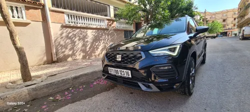 Seat Ateca 2023 Fr