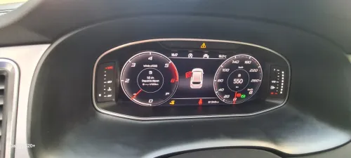 Seat Ateca 2023 Fr