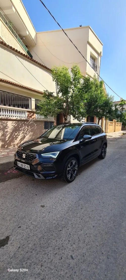 Seat Ateca 2023 Fr