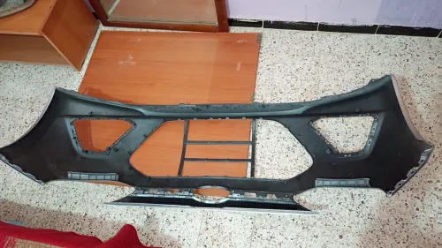 Pare chock avant grand i10 original