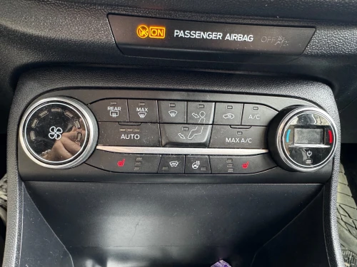 Ford Fiesta 2020 Titanium 