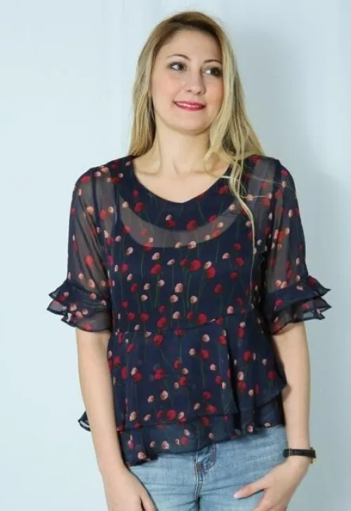 Lot de vêtements pour femme neufs importés !