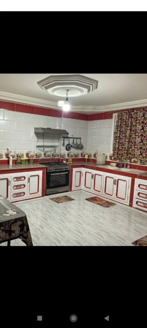 Vente Villa Biskra Sidi okba