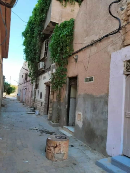 Vente Appartement F3 Ghardaïa Ghardaia