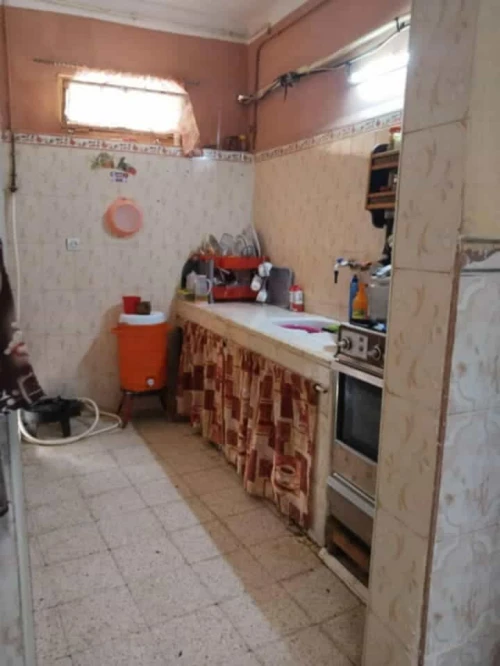 Vente Appartement F3 Ghardaïa Ghardaia
