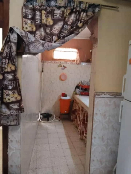 Vente Appartement F3 Ghardaïa Ghardaia