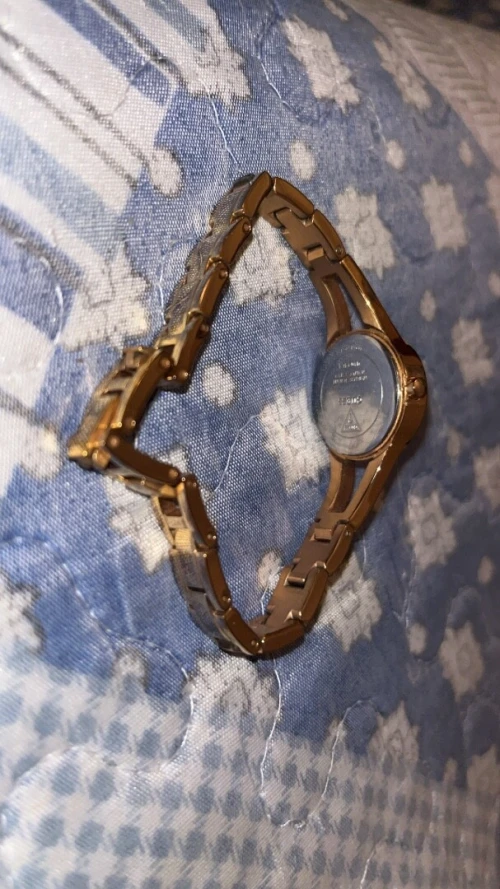 Montre Guess original