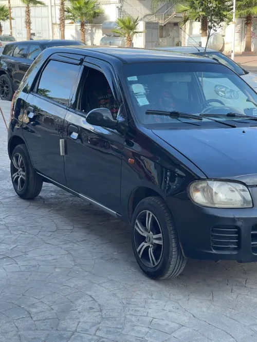 Suzuki Alto 2012 Alto
