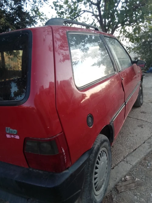Fiat Uno 1991 Uno