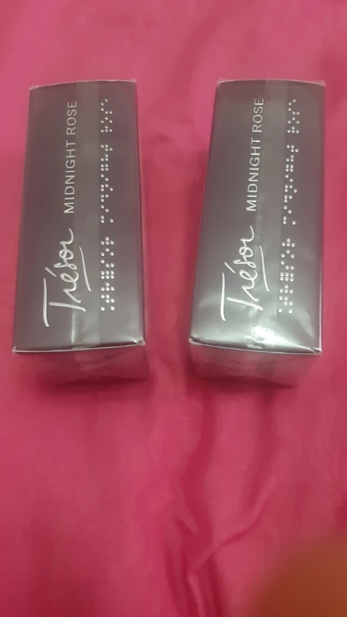 Eau de parfum 