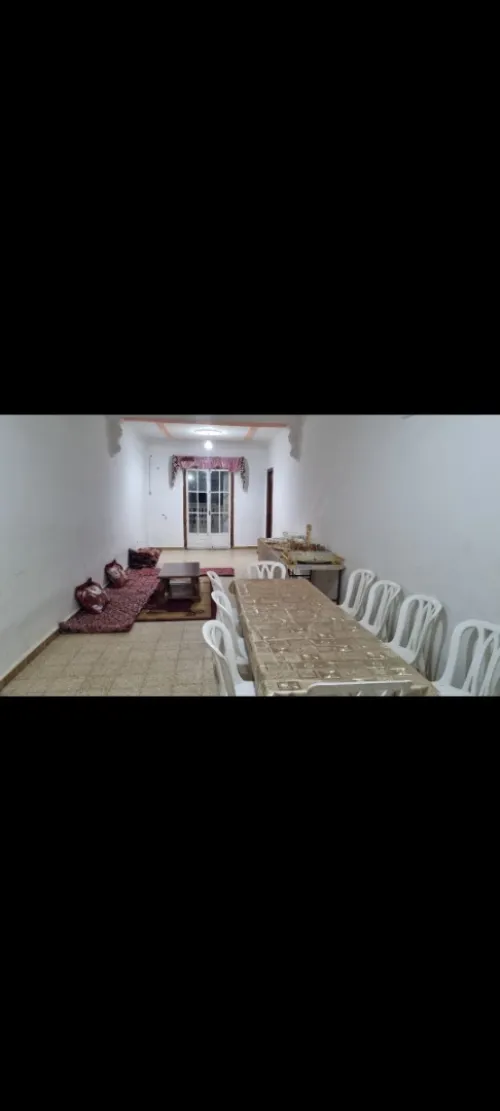 Location Niveau De Villa F6 Tissemsilt Tissemsilt