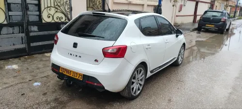 Seat Ibiza 2013 