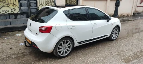 Seat Ibiza 2013 