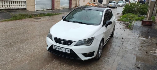 Seat Ibiza 2013 