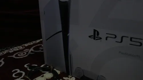 PlayStation 5 Slim