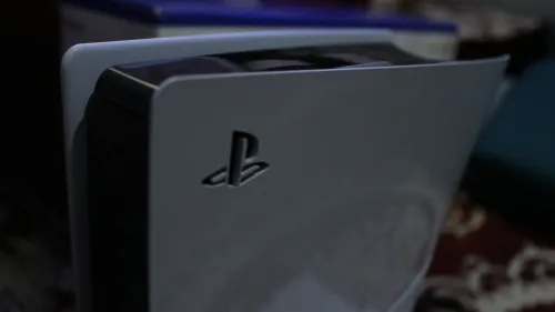 PlayStation 5 Slim