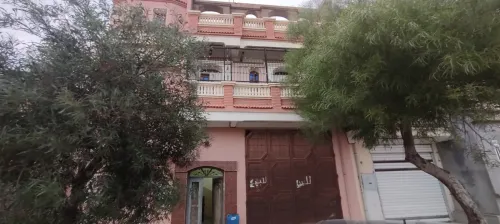 Vente Villa Khenchela Kais