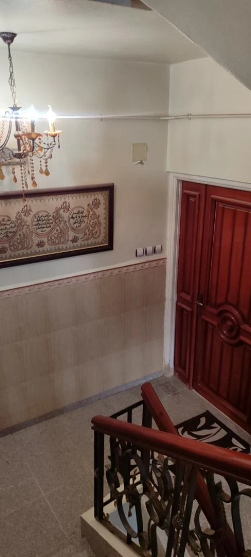 Vente Villa Khenchela Kais