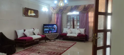 Vente Villa Khenchela Kais