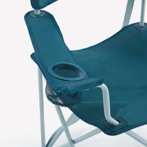 Chaise de camping