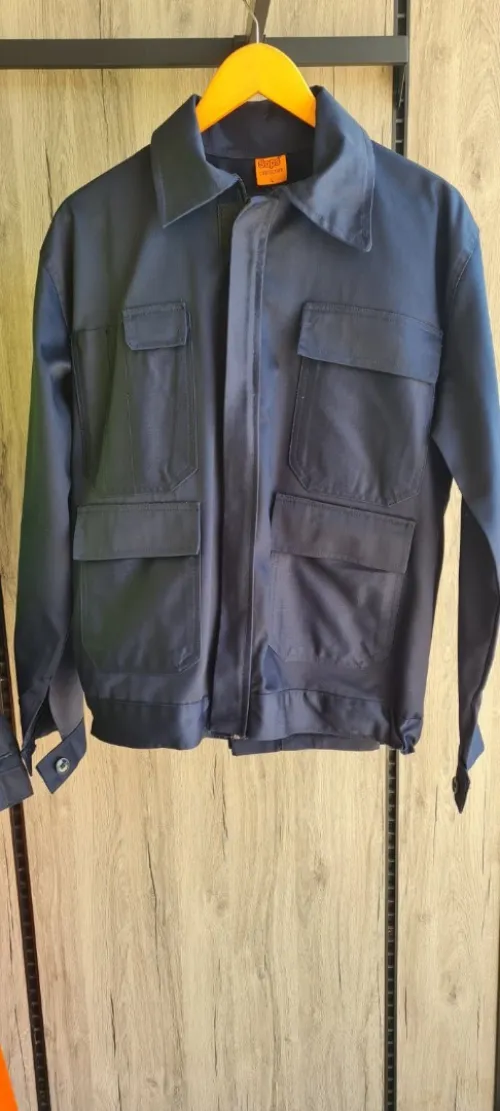 veste de travail