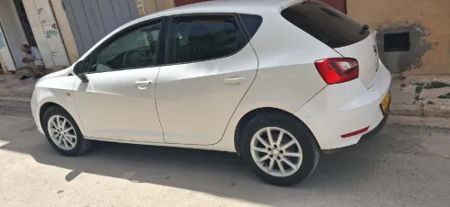 Seat Ibiza 2013 Fully
