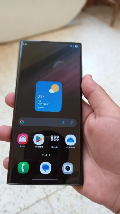Samsung S22ultra