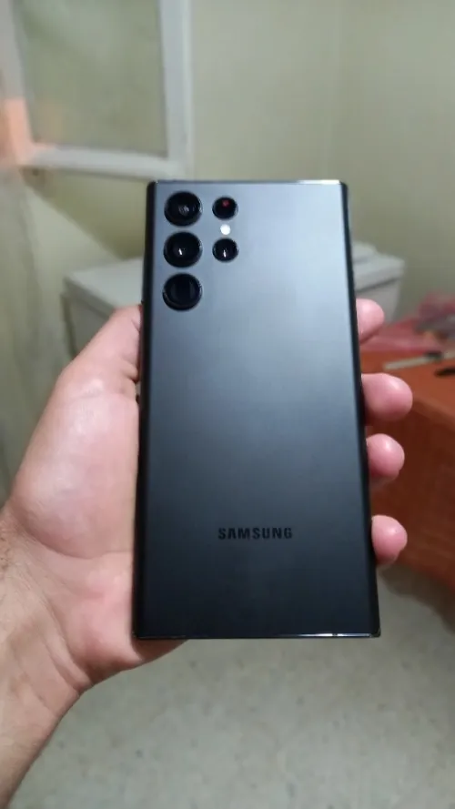 Samsung S22ultra