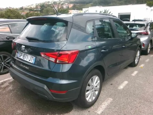 Seat ARONA 2022 ARONA