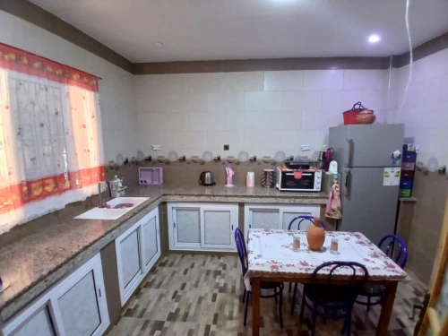 Vente Villa Oran Es senia