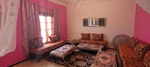 Vente Villa Oran Es senia