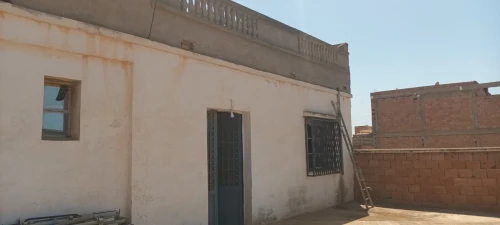 Vente Villa Oran Es senia