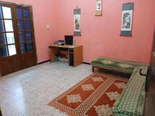 Vente Villa Oran Es senia