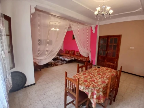 Vente Villa Oran Es senia