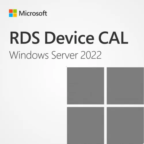 Windows Server RDS User/Device CAL | 2016/2019/2022/2025