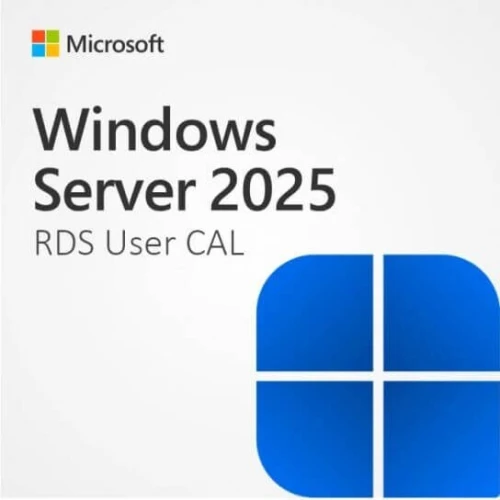 Windows Server RDS User/Device CAL | 2016/2019/2022/2025
