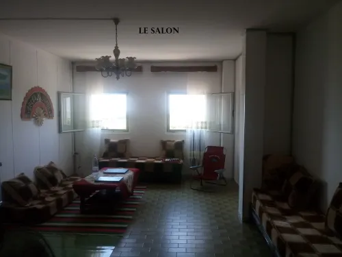 Vente Appartement F4 Jijel El aouana