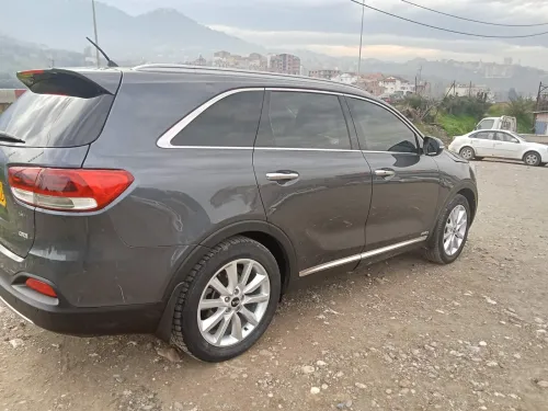 Kia Sorento 2015 Premium 7 Places