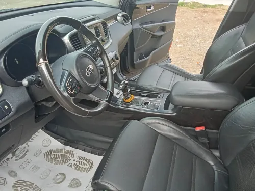 Kia Sorento 2015 Premium 7 Places
