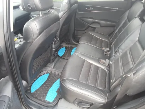 Kia Sorento 2015 Premium 7 Places