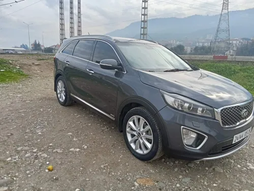 Kia Sorento 2015 Premium 7 Places