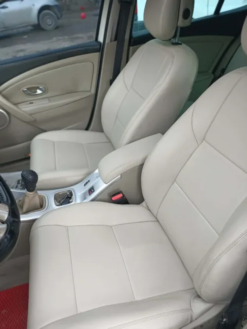 Renault Megane 3 2012 Privilege
