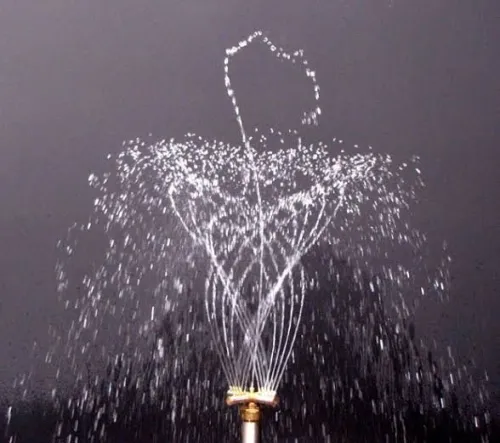 Fountain
