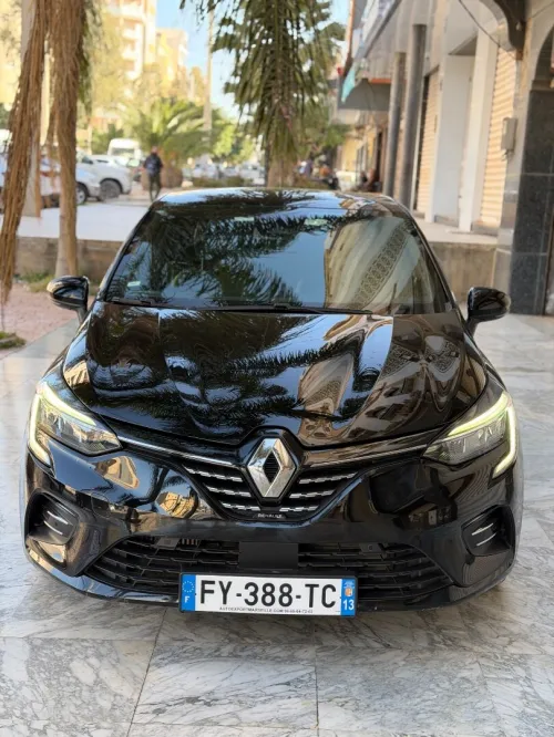 Renault Clio 5 2021 Intense