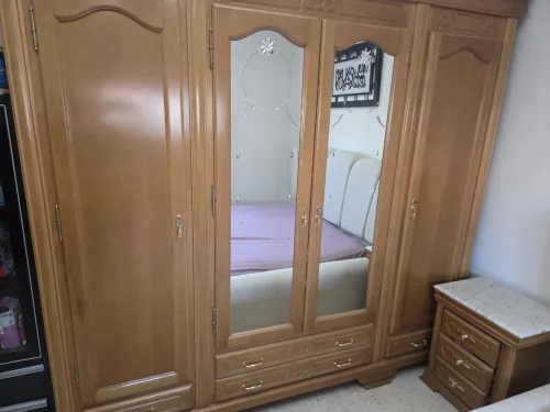 Chambre a coucher