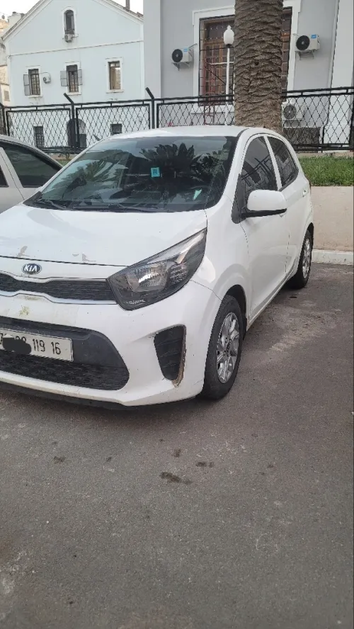 Kia Picanto 2019 LX Start